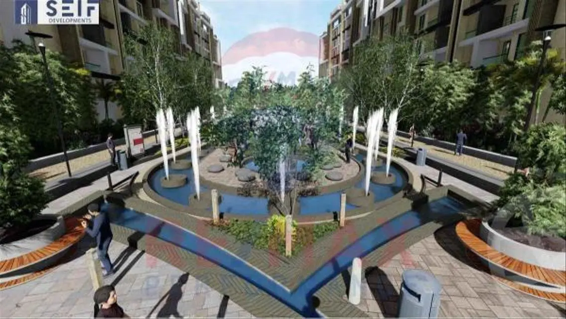 85 sqm Apartment at Soly-Coast