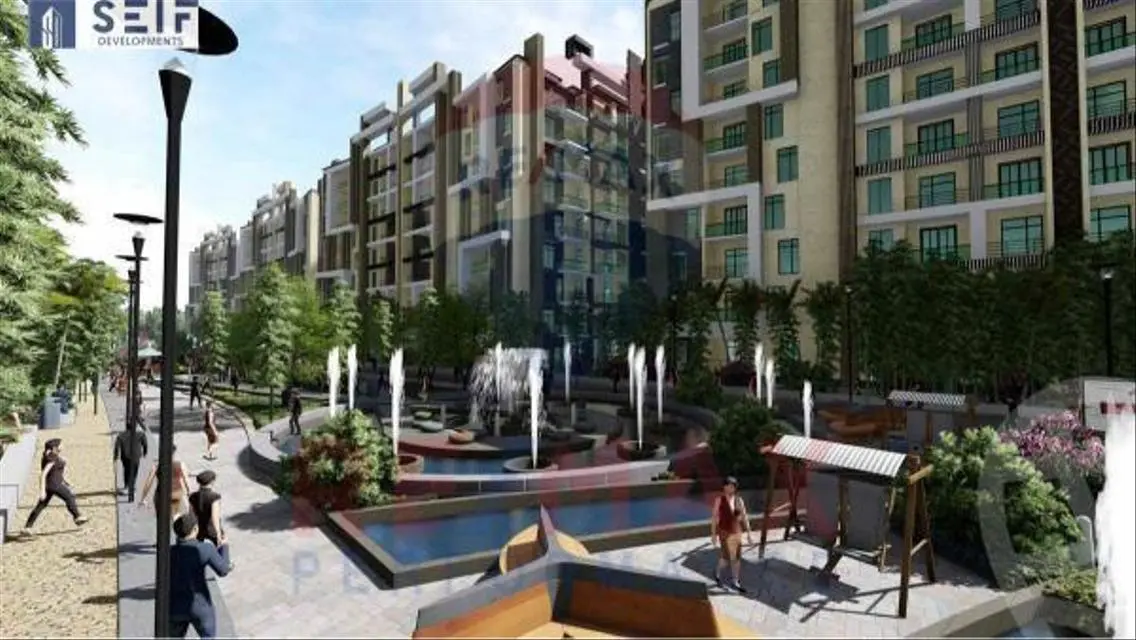 85 sqm Apartment at Soly-Coast