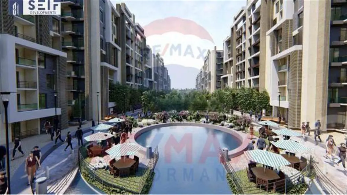 85 sqm Apartment at Soly-Coast