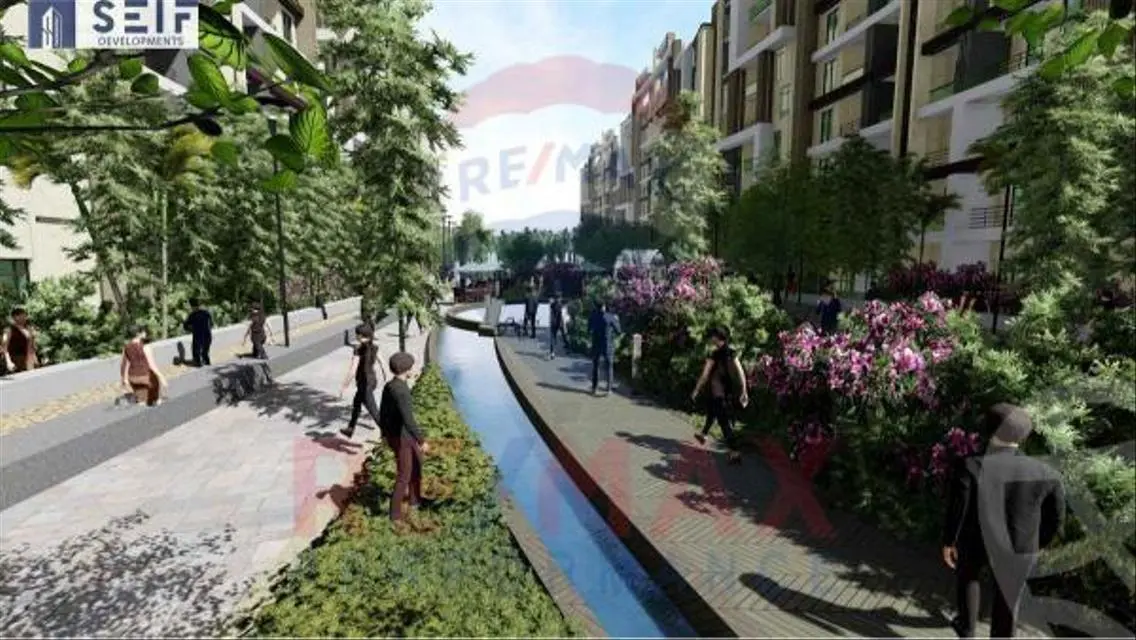 85 sqm Apartment at Soly-Coast