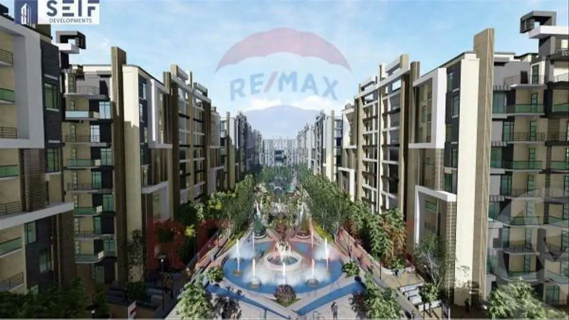 85 sqm Apartment at Soly-Coast