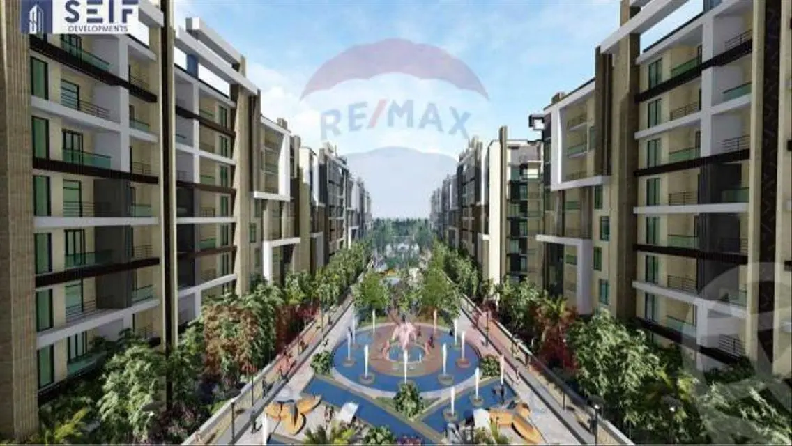 85 sqm Apartment at Soly-Coast