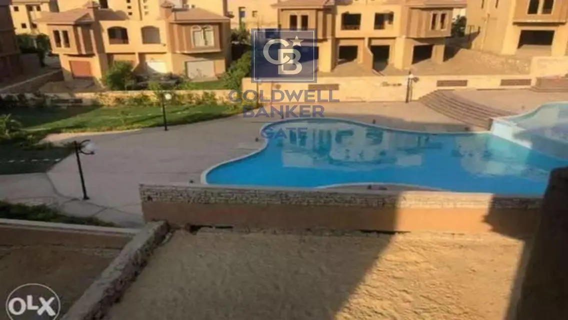 شقة فاخرة جديدة في قلب المدينة