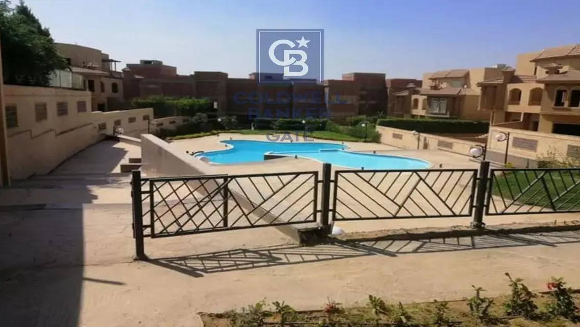 شقة فاخرة جديدة في قلب المدينة