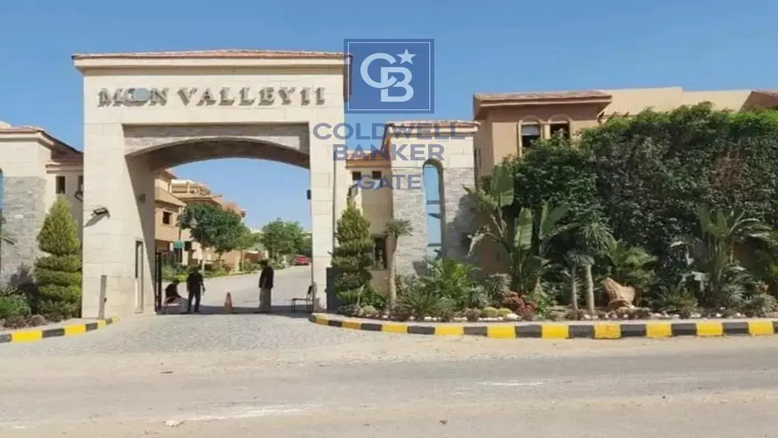 شقة فاخرة جديدة في قلب المدينة