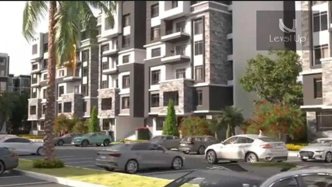 Luxury Apartment for Sale - Stunning City View
