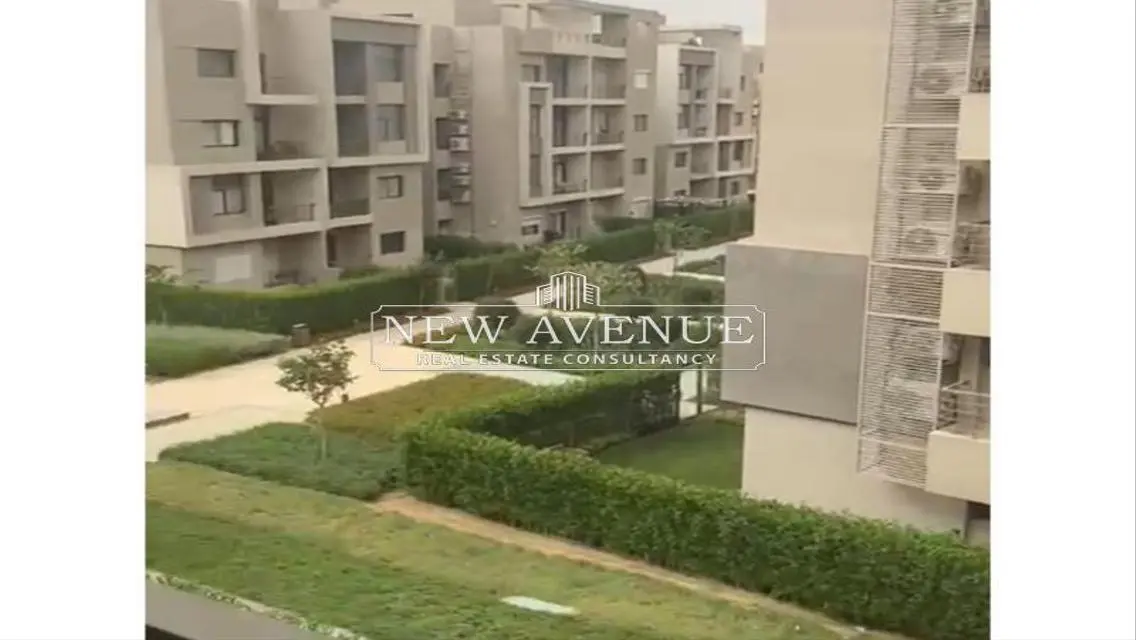 Luxury Apartment with Private Balcony and Garden for Sale