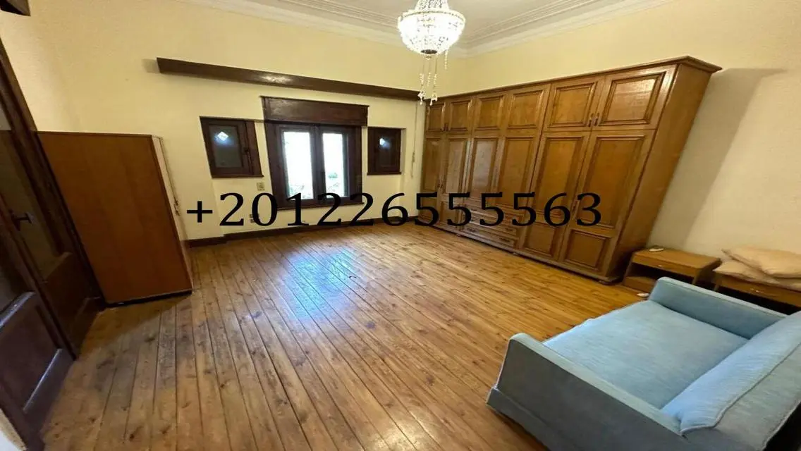 Luxury 3-Bedroom Apartment for Sale with Stunning View