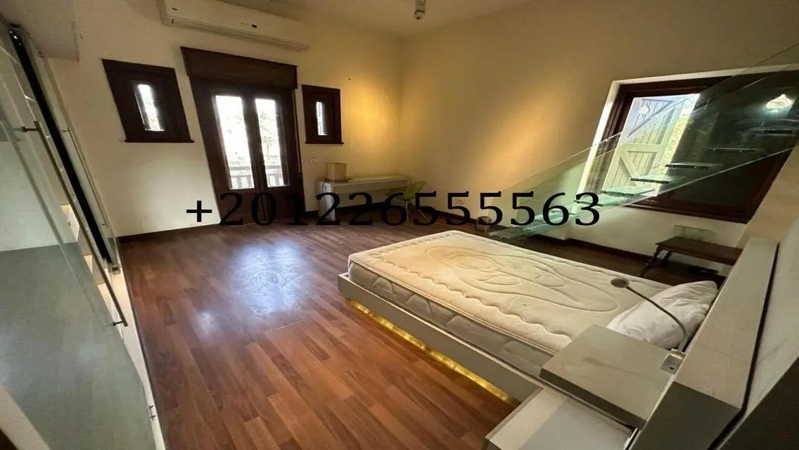 Luxury 3-Bedroom Apartment for Sale with Stunning View