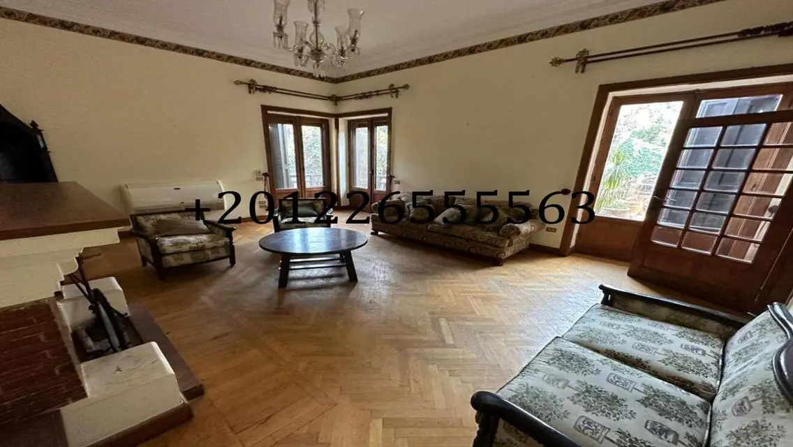Luxury 3-Bedroom Apartment for Sale with Stunning View