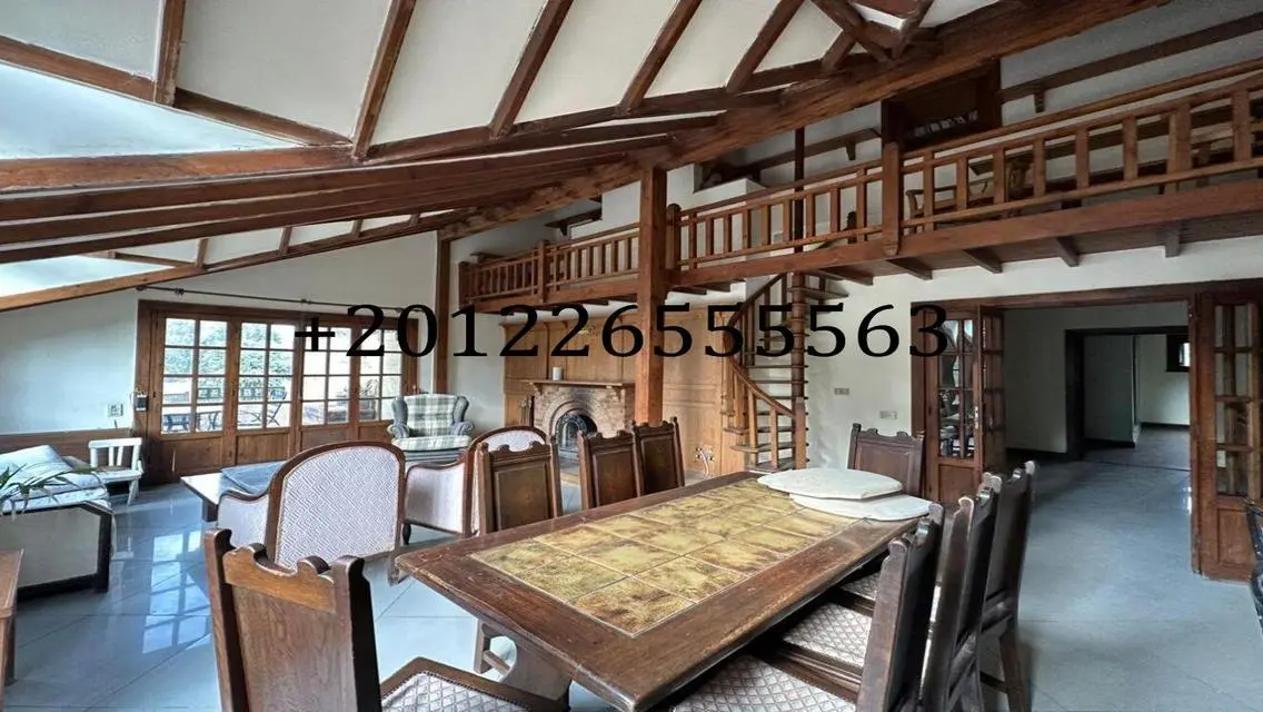 Luxury 3-Bedroom Apartment for Sale with Stunning View