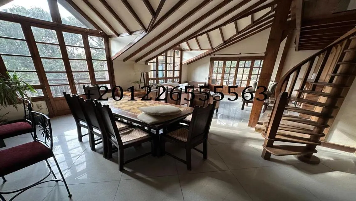 Luxury 3-Bedroom Apartment for Sale with Stunning View