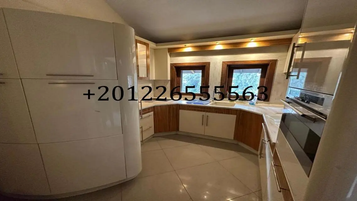 Luxury 3-Bedroom Apartment for Sale with Stunning View