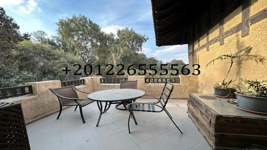 Luxury 3-Bedroom Apartment for Sale with Stunning View