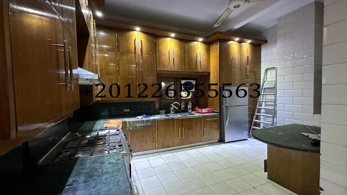 Luxury 3-Bedroom Apartment for Sale with Stunning View