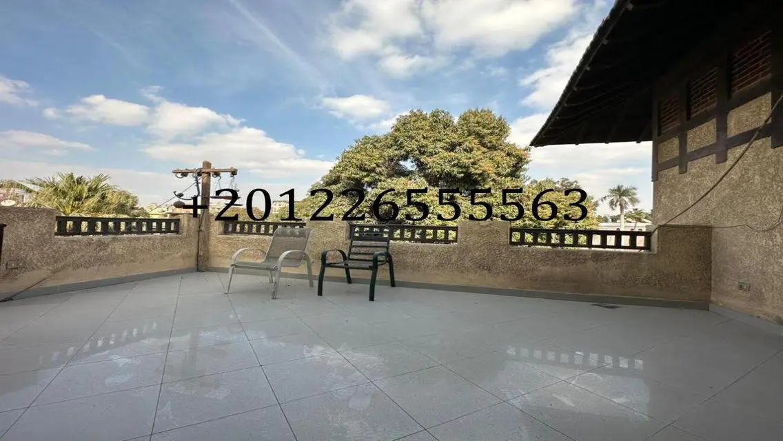Luxury 3-Bedroom Apartment for Sale with Stunning View