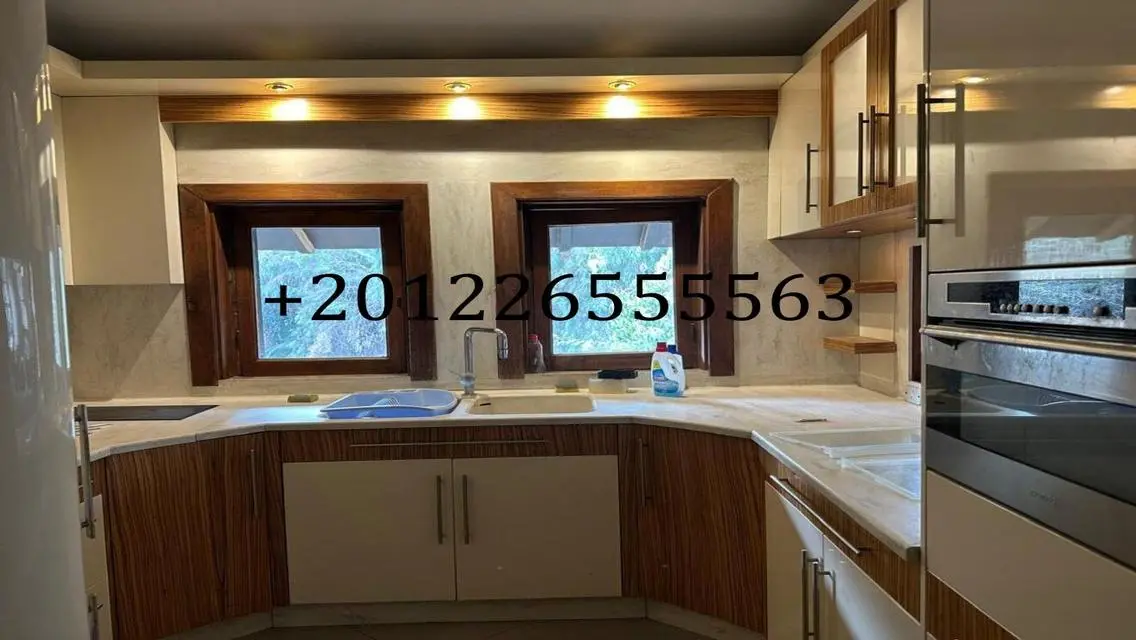 Luxury 3-Bedroom Apartment for Sale with Stunning View