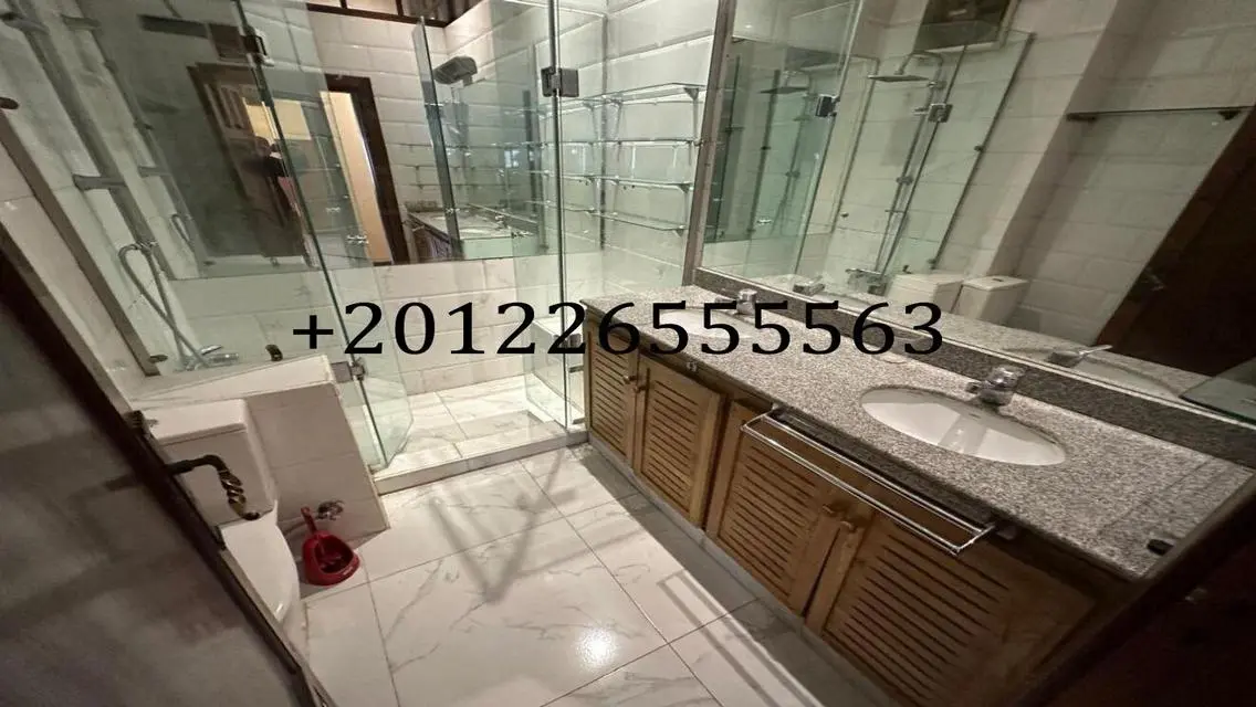 Luxury 3-Bedroom Apartment for Sale with Stunning View