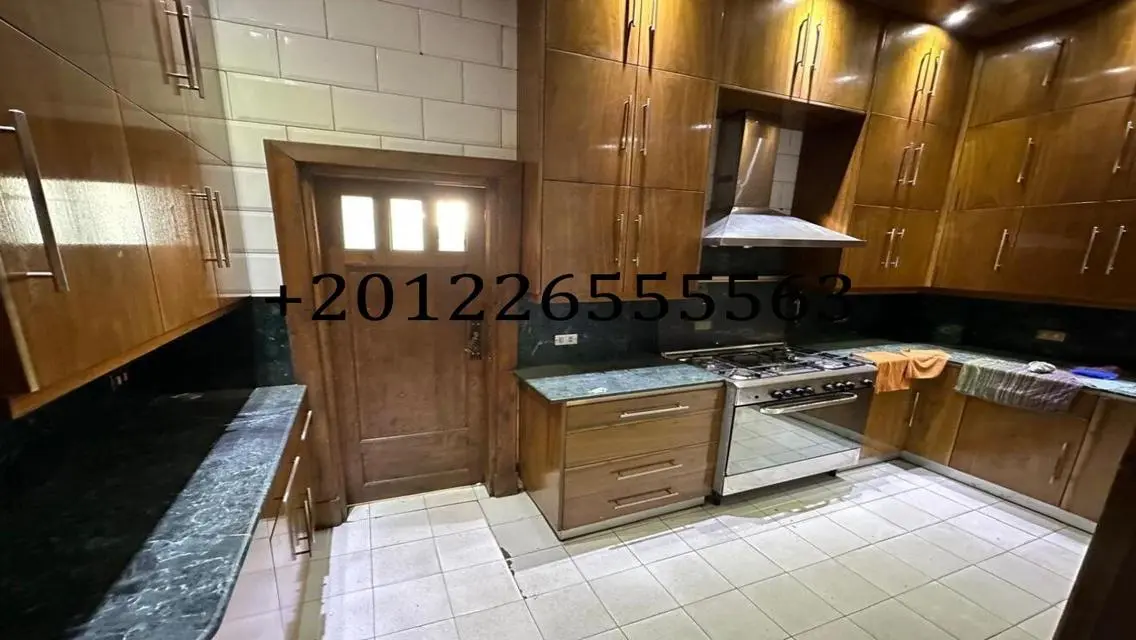Luxury 3-Bedroom Apartment for Sale with Stunning View