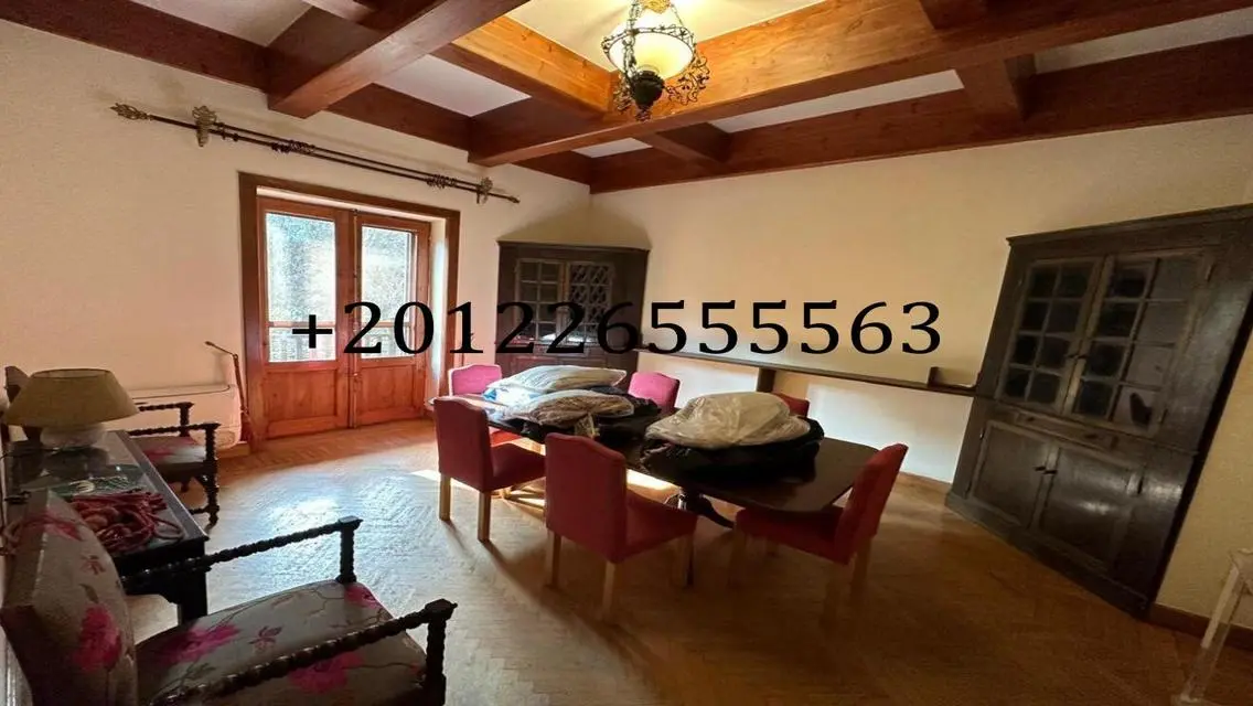 Luxury 3-Bedroom Apartment for Sale with Stunning View