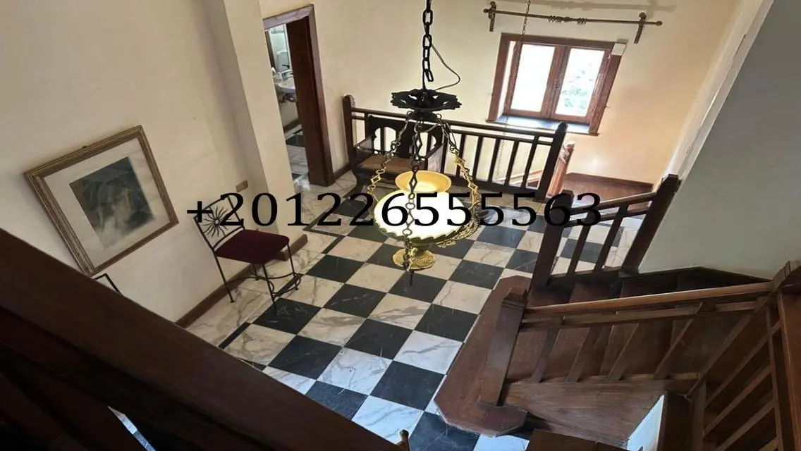 Luxury 3-Bedroom Apartment for Sale with Stunning View