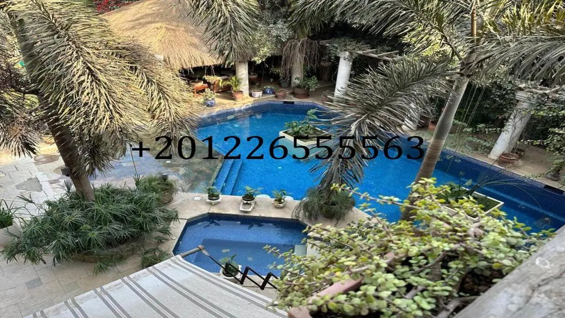 Luxury 3-Bedroom Apartment for Sale with Stunning View