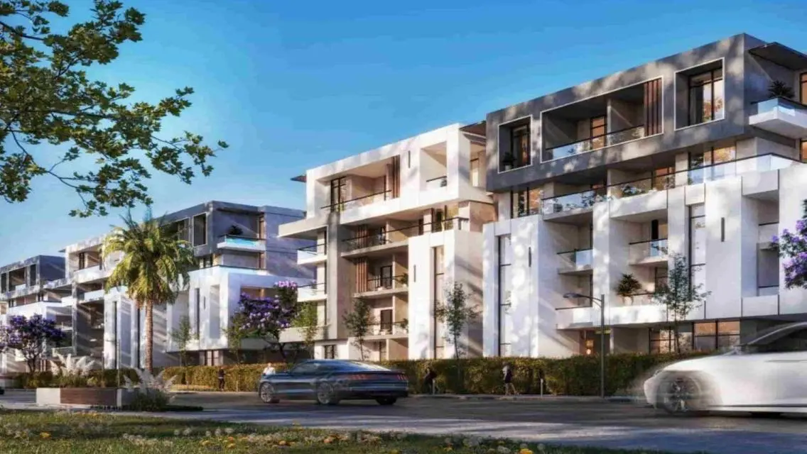 Luxury Apartment for Sale with Spacious Living Area