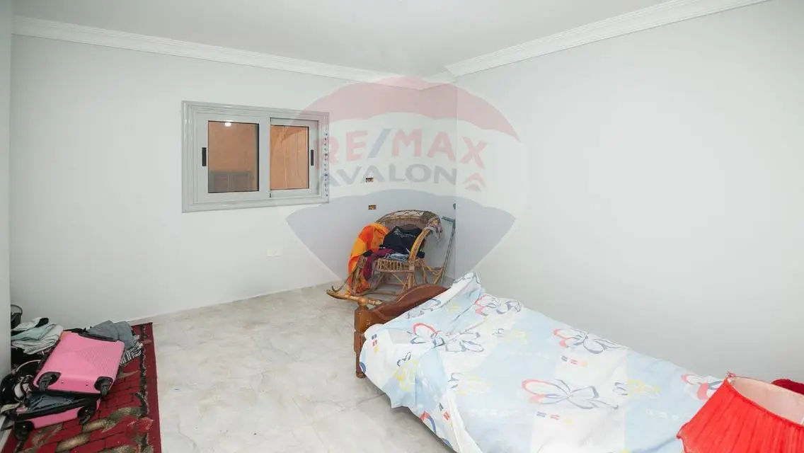 Stunning 125 Sq Meter Apartment for Sale