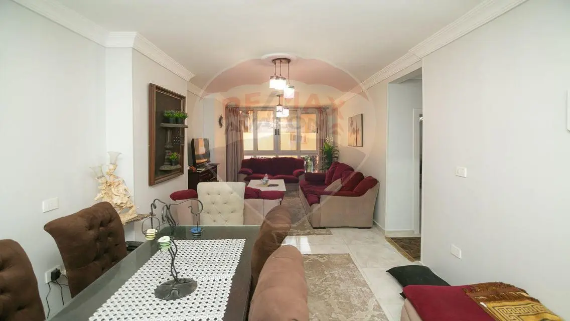 Stunning 125 Sq Meter Apartment for Sale