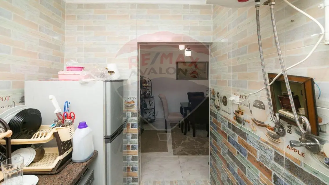 Stunning 125 Sq Meter Apartment for Sale