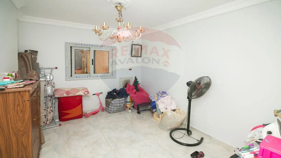 Stunning 125 Sq Meter Apartment for Sale