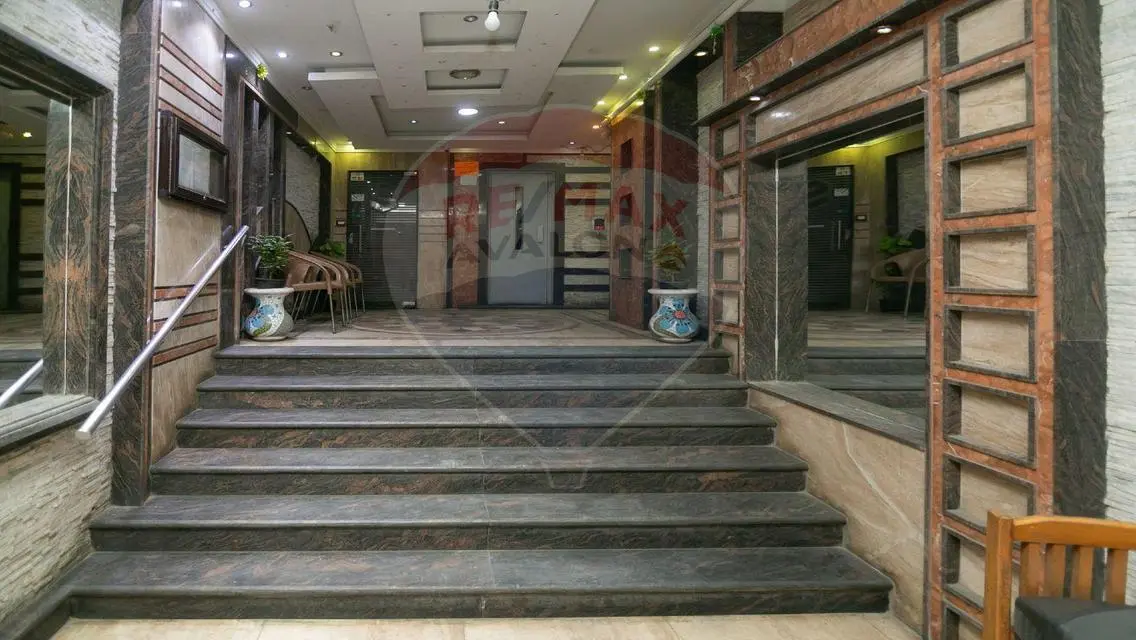 Stunning 125 Sq Meter Apartment for Sale