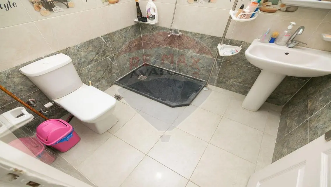 Stunning 125 Sq Meter Apartment for Sale