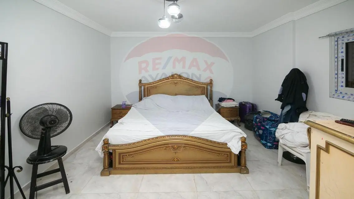 Stunning 125 Sq Meter Apartment for Sale