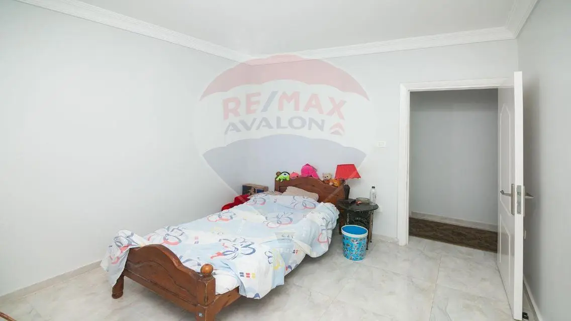 Stunning 125 Sq Meter Apartment for Sale