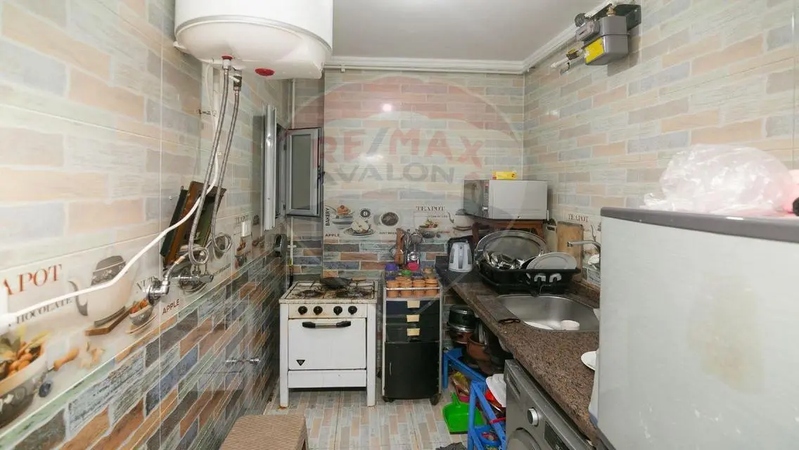 Stunning 125 Sq Meter Apartment for Sale