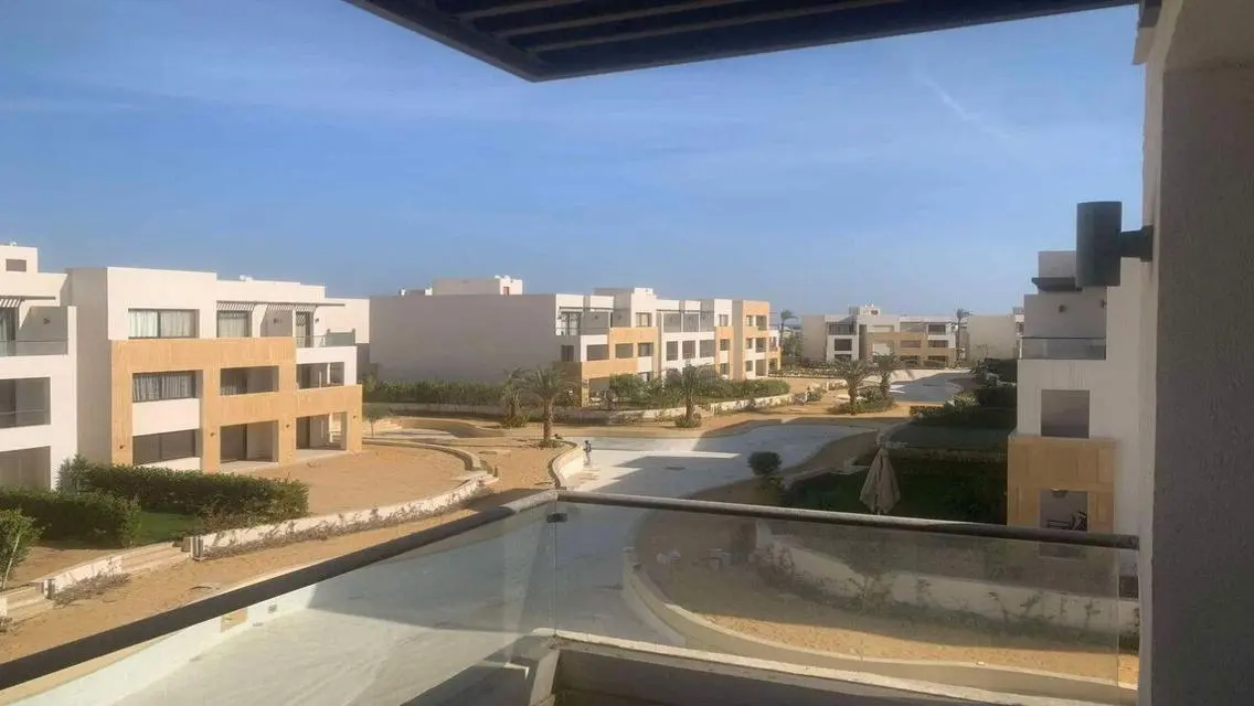 Luxurious Apartment for Sale with a View of a Major Landmark