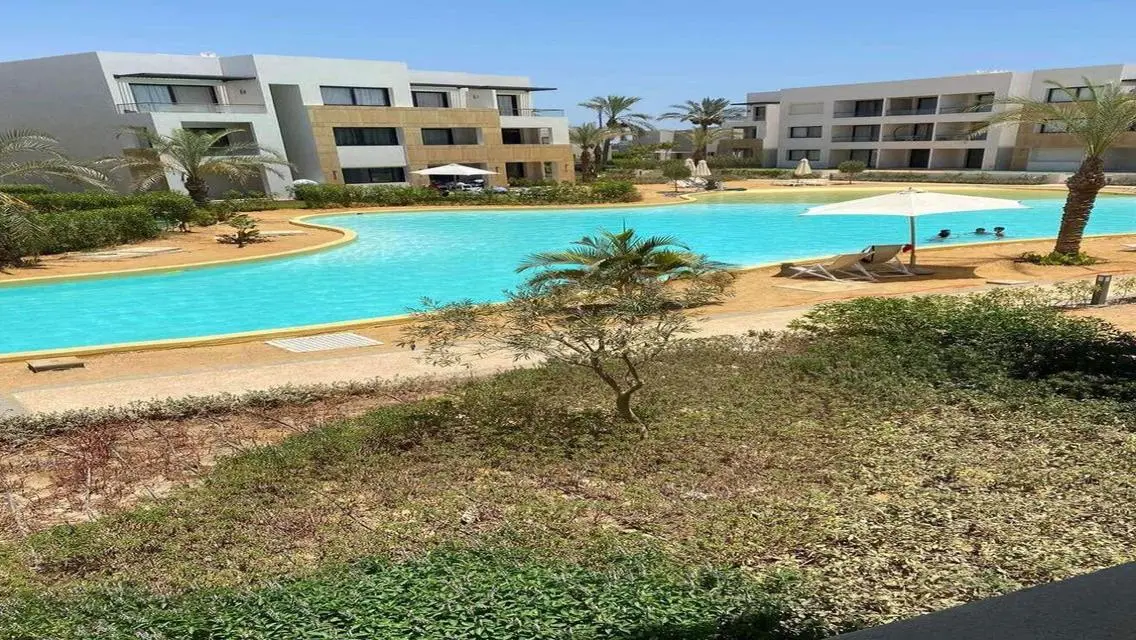 Luxurious Apartment for Sale with a View of a Major Landmark