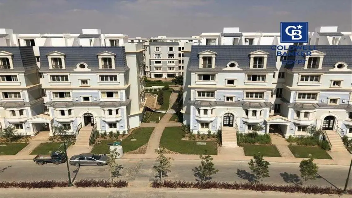 Apartment Prime location For Sale In Mountain View