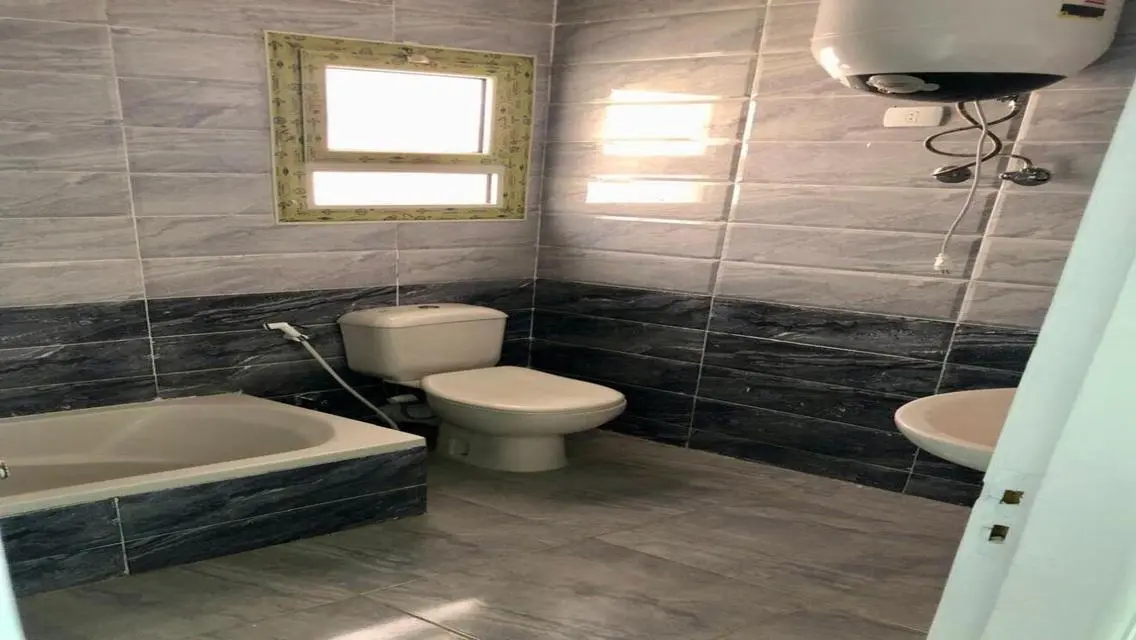 Luxury 3-Bedroom Apartment with Prime View for 5,900,000 EGP