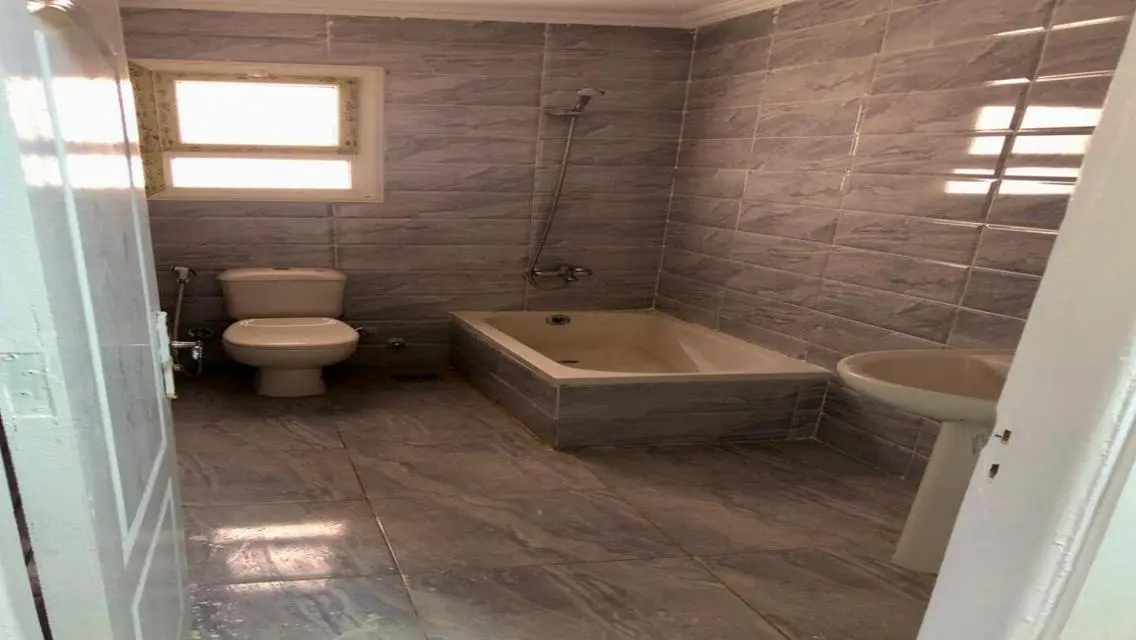 Luxury 3-Bedroom Apartment with Prime View for 5,900,000 EGP