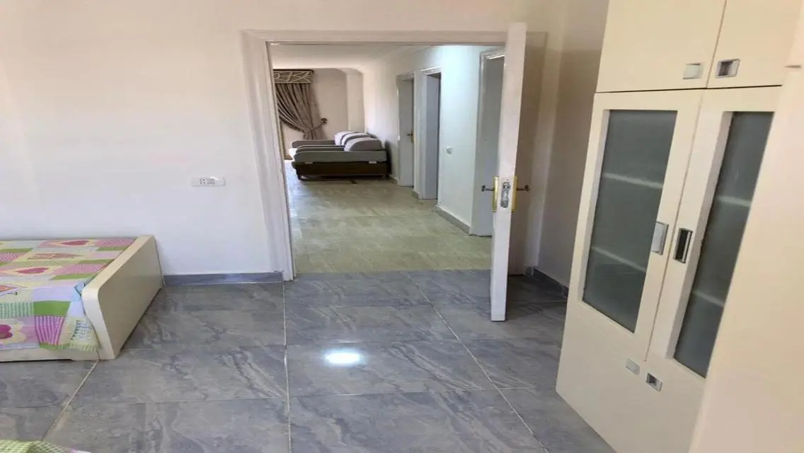 Luxury 3-Bedroom Apartment with Prime View for 5,900,000 EGP