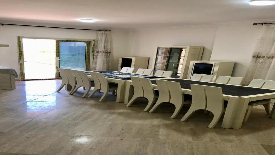 Luxury 3-Bedroom Apartment with Prime View for 5,900,000 EGP