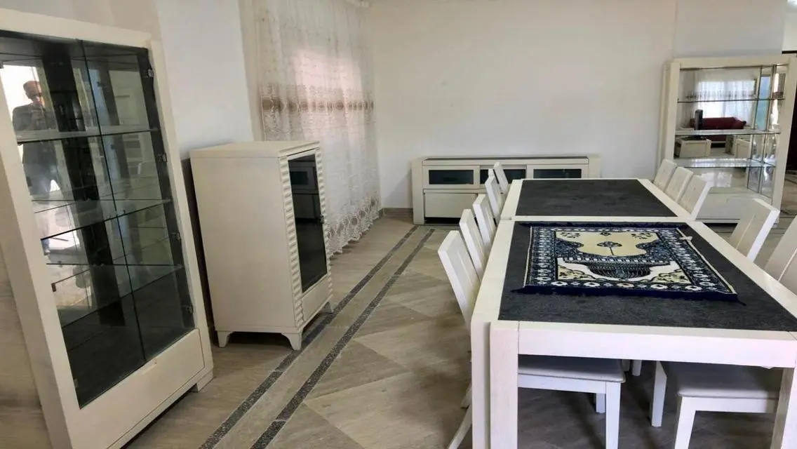 Luxury 3-Bedroom Apartment with Prime View for 5,900,000 EGP