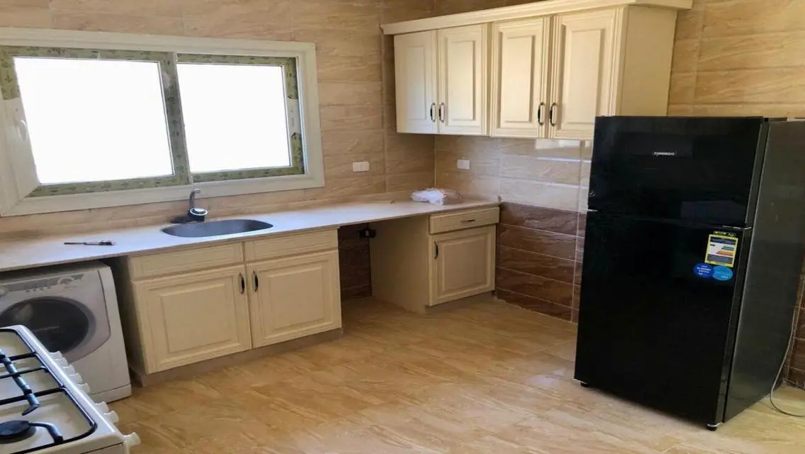 Luxury 3-Bedroom Apartment with Prime View for 5,900,000 EGP