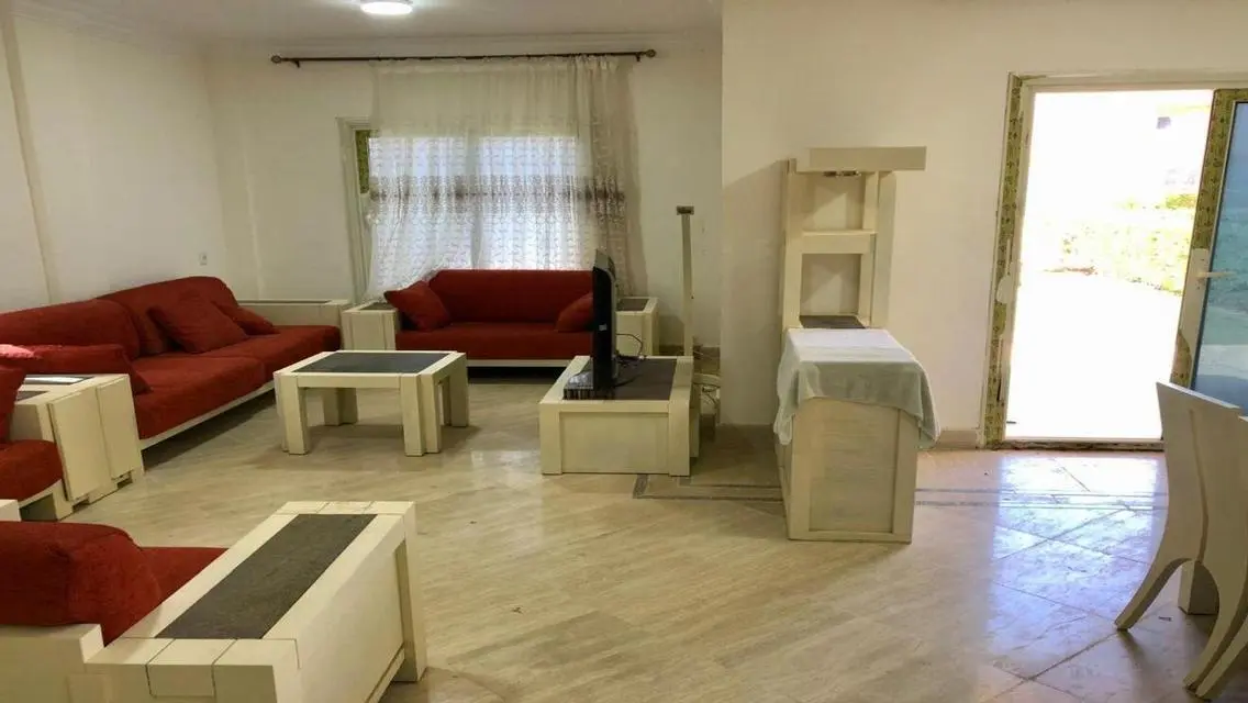 Luxury 3-Bedroom Apartment with Prime View for 5,900,000 EGP
