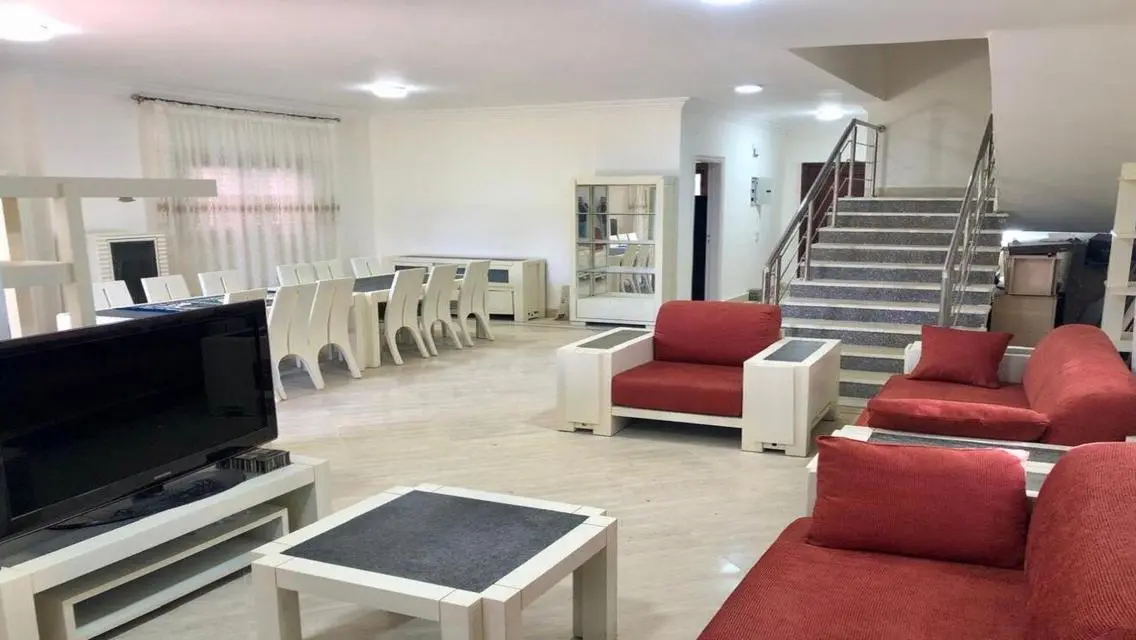 Luxury 3-Bedroom Apartment with Prime View for 5,900,000 EGP