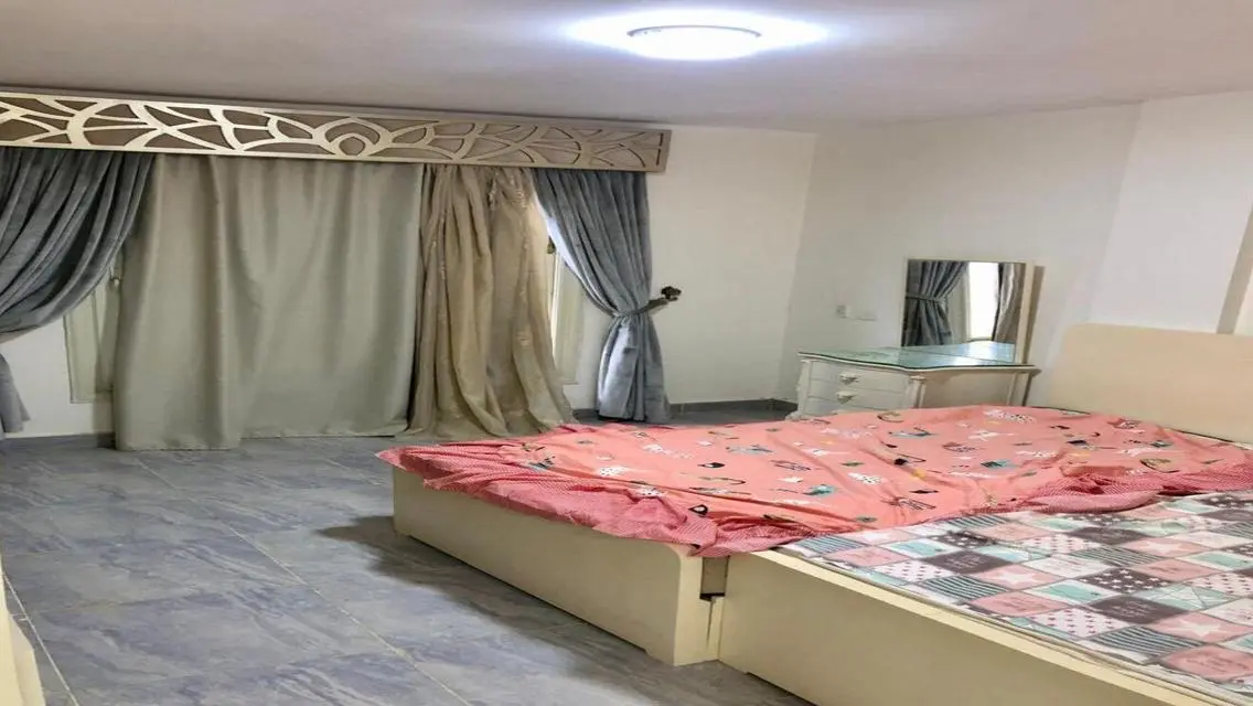Luxury 3-Bedroom Apartment with Prime View for 5,900,000 EGP