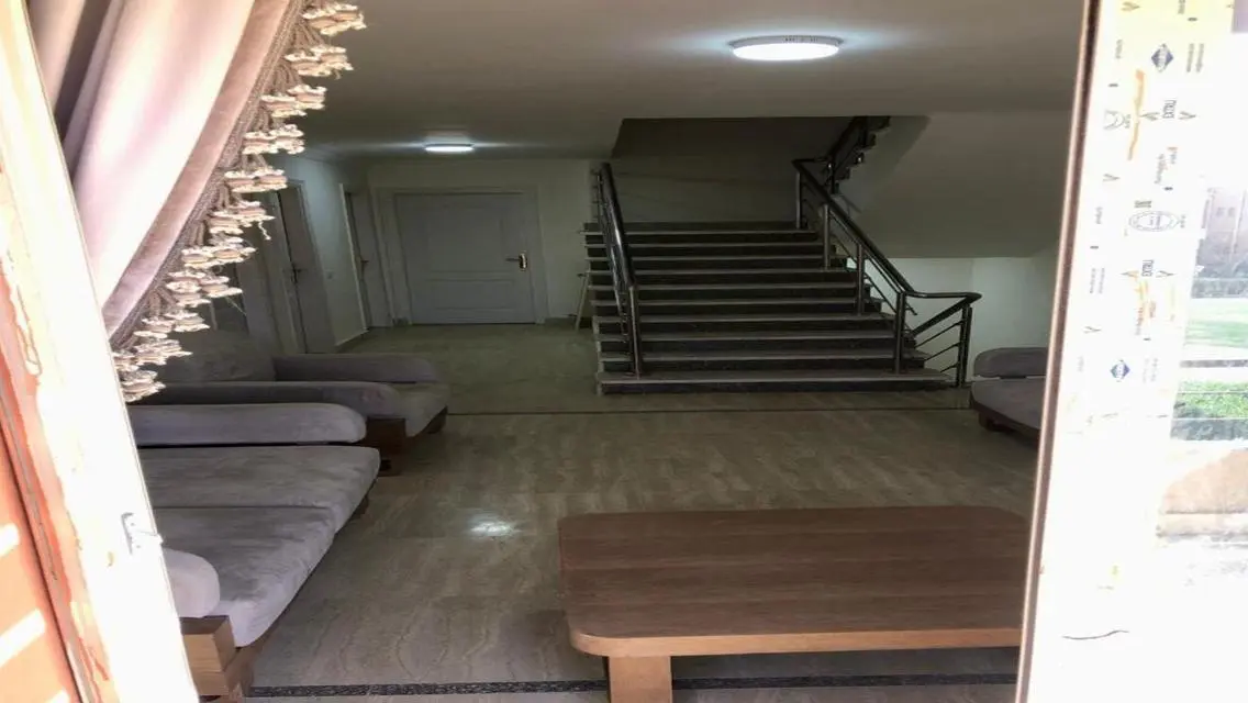 Luxury 3-Bedroom Apartment with Prime View for 5,900,000 EGP