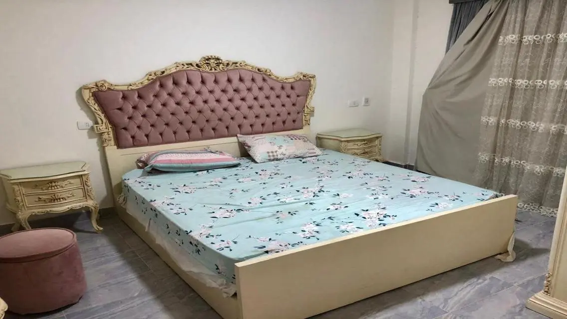 Luxury 3-Bedroom Apartment with Prime View for 5,900,000 EGP